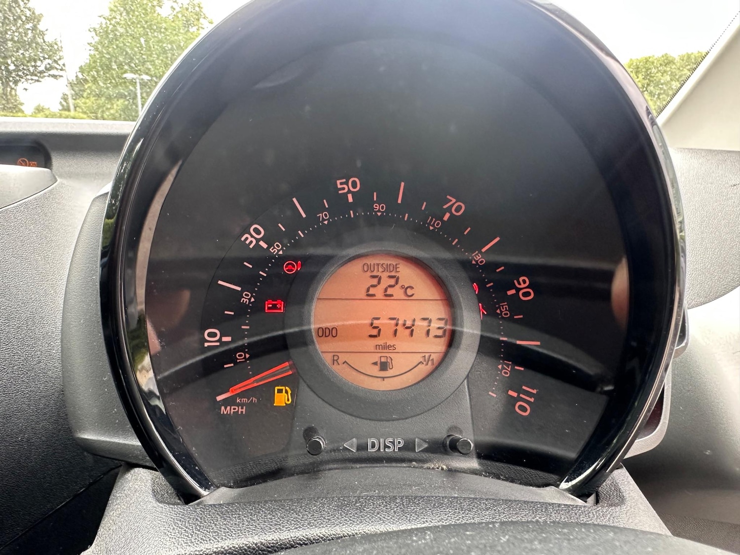 Used Citroen C1 2016 for sale - 76370585: Photo 15