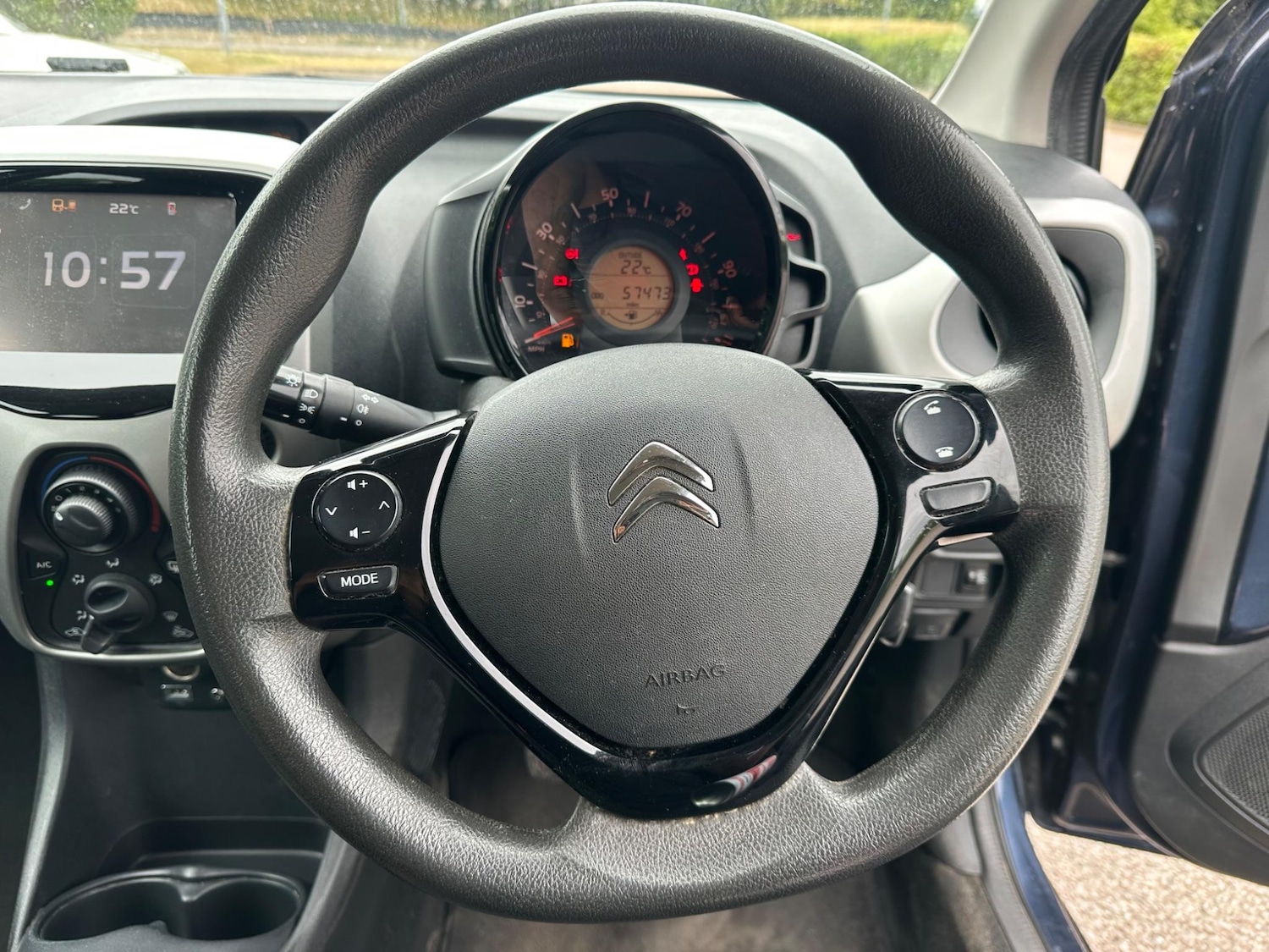 Used Citroen C1 2016 for sale - 76370585: Photo 16