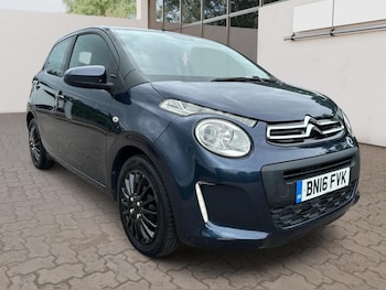 Citroen - C1