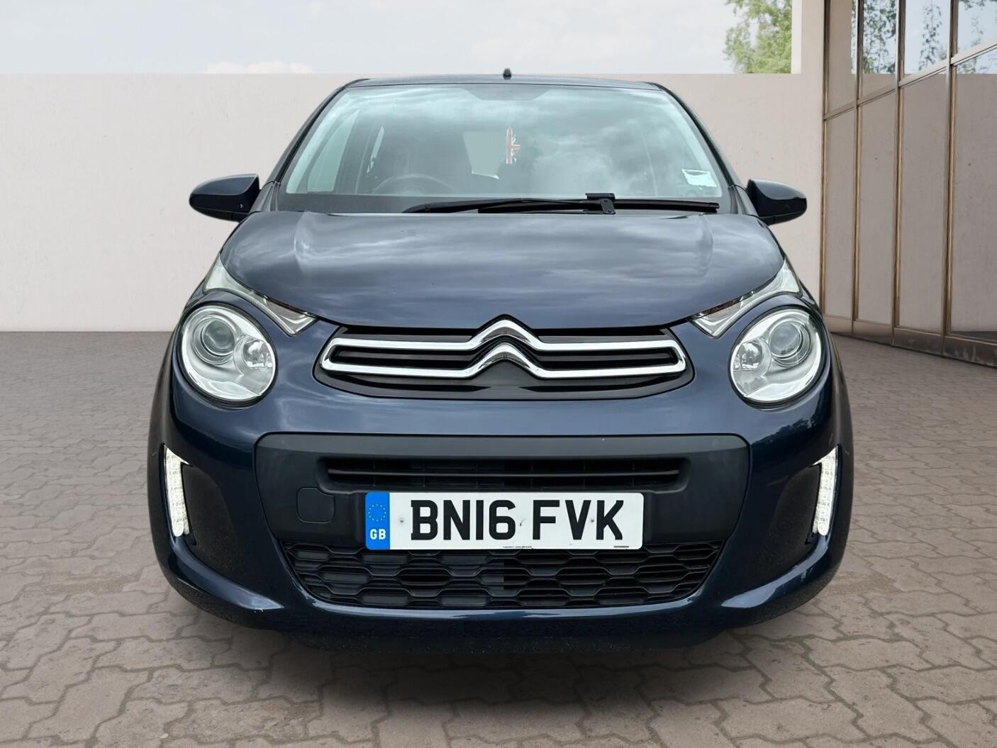 Used Citroen C1 2016 for sale - 76370585: Photo 2