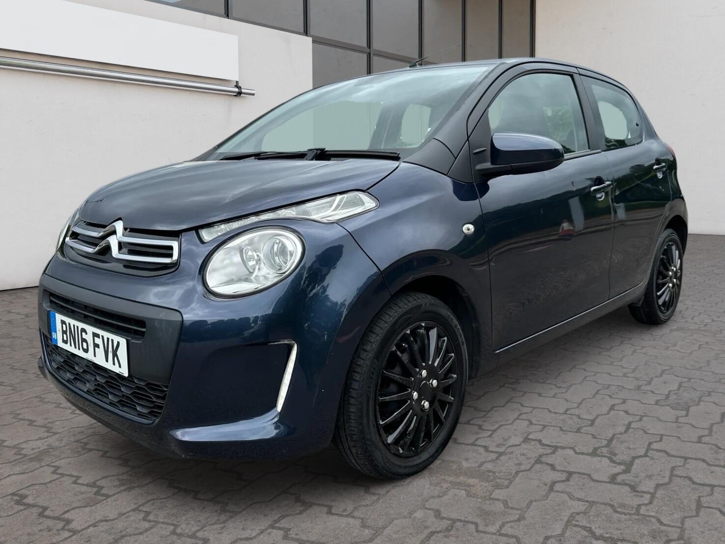 Used Citroen C1 2016 for sale - 76370585: Photo 3
