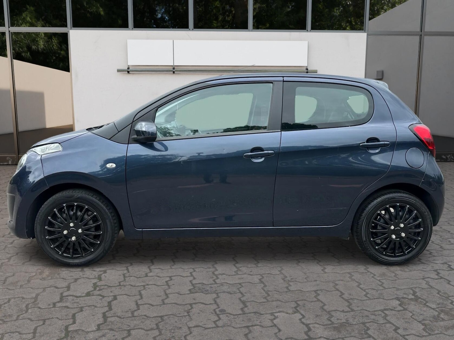 Used Citroen C1 2016 for sale - 76370585: Photo 5