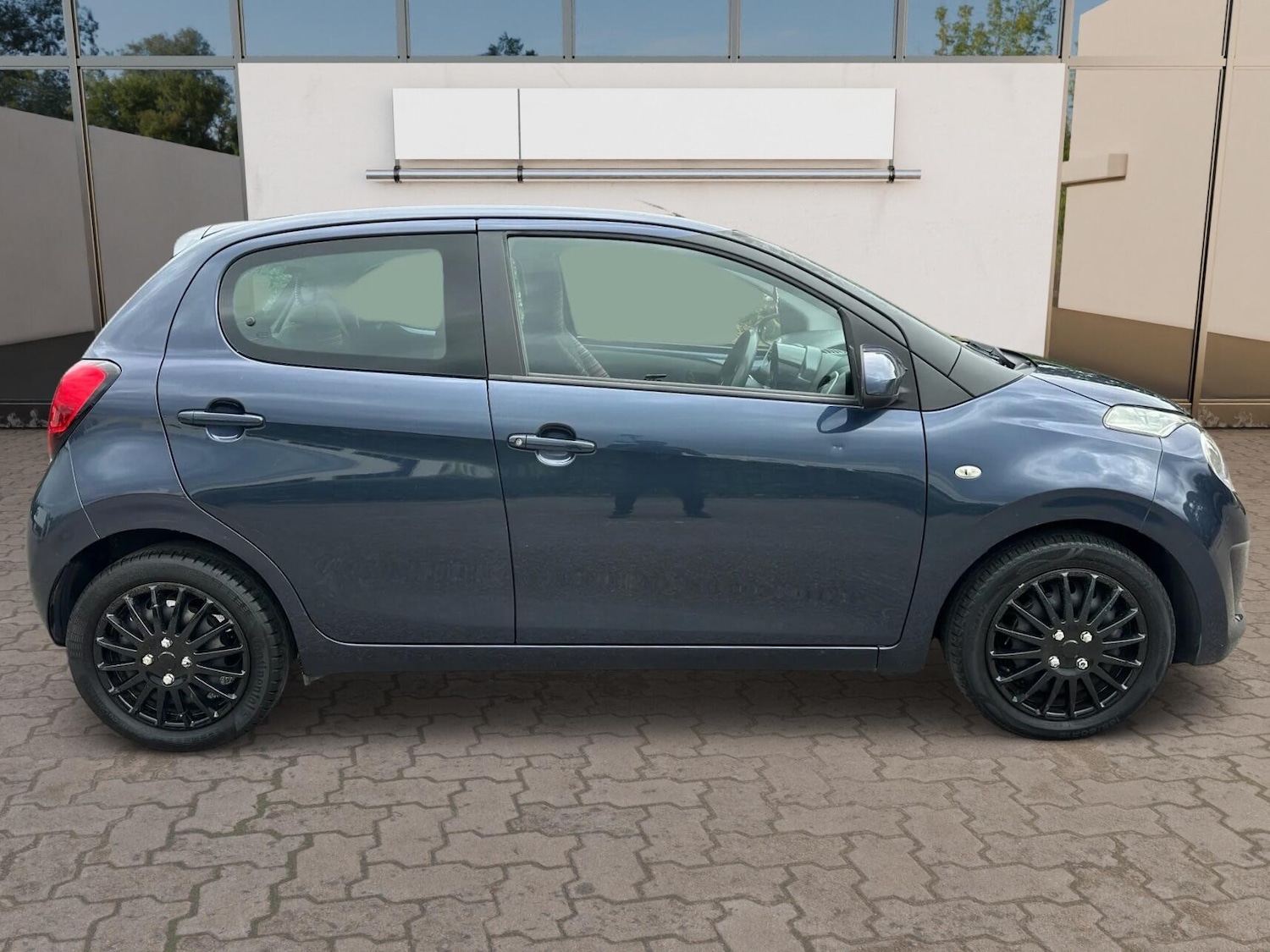 Used Citroen C1 2016 for sale - 76370585: Photo 7