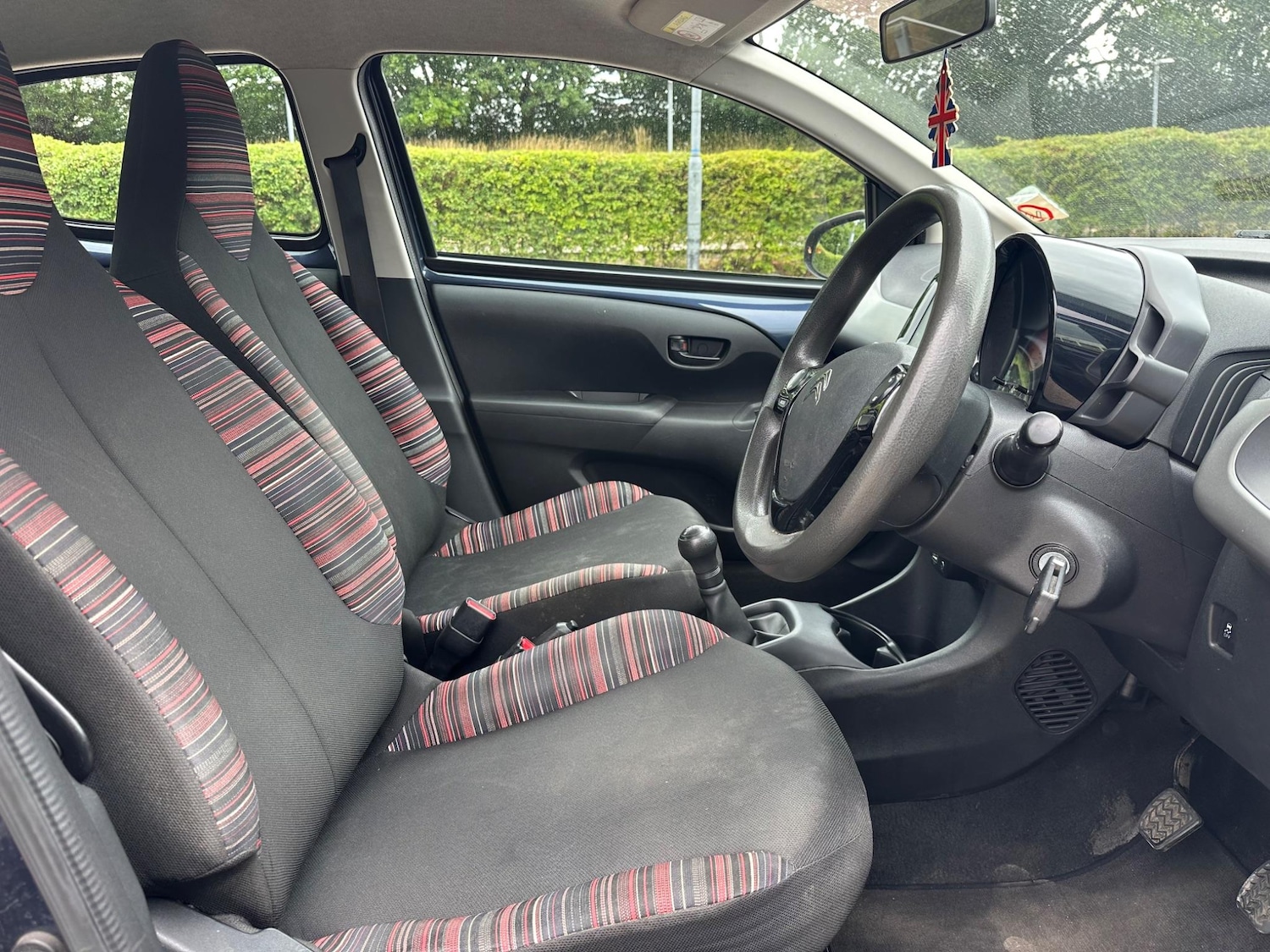 Used Citroen C1 2016 for sale - 76370585: Photo 9