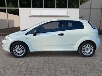 Used Fiat Punto 2012 for sale - 78384247: Photo