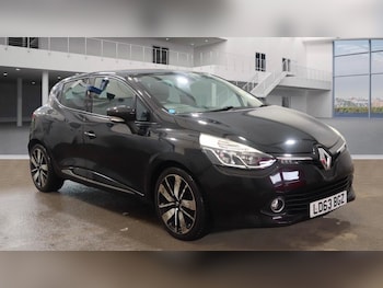 Used Renault Clio 2014 for sale - 77410876: Photo