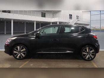 Used Renault Clio 2014 for sale - 77410876: Photo