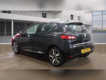 Used Renault Clio 2014 for sale - 77410876: Photo