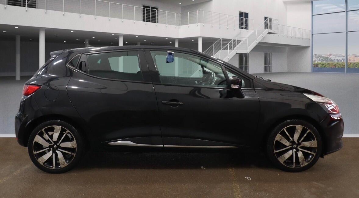 Used Renault Clio 2014 for sale - 77410876: Photo 6