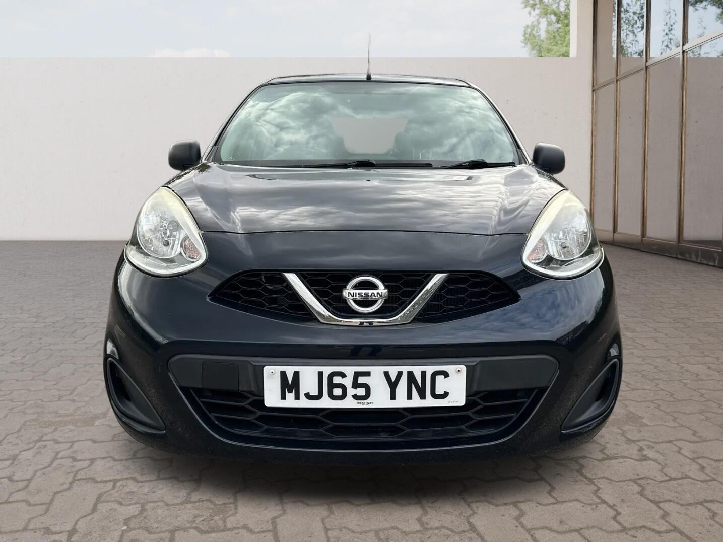 Used Nissan Micra 2015 for sale - 77098190: Photo 2