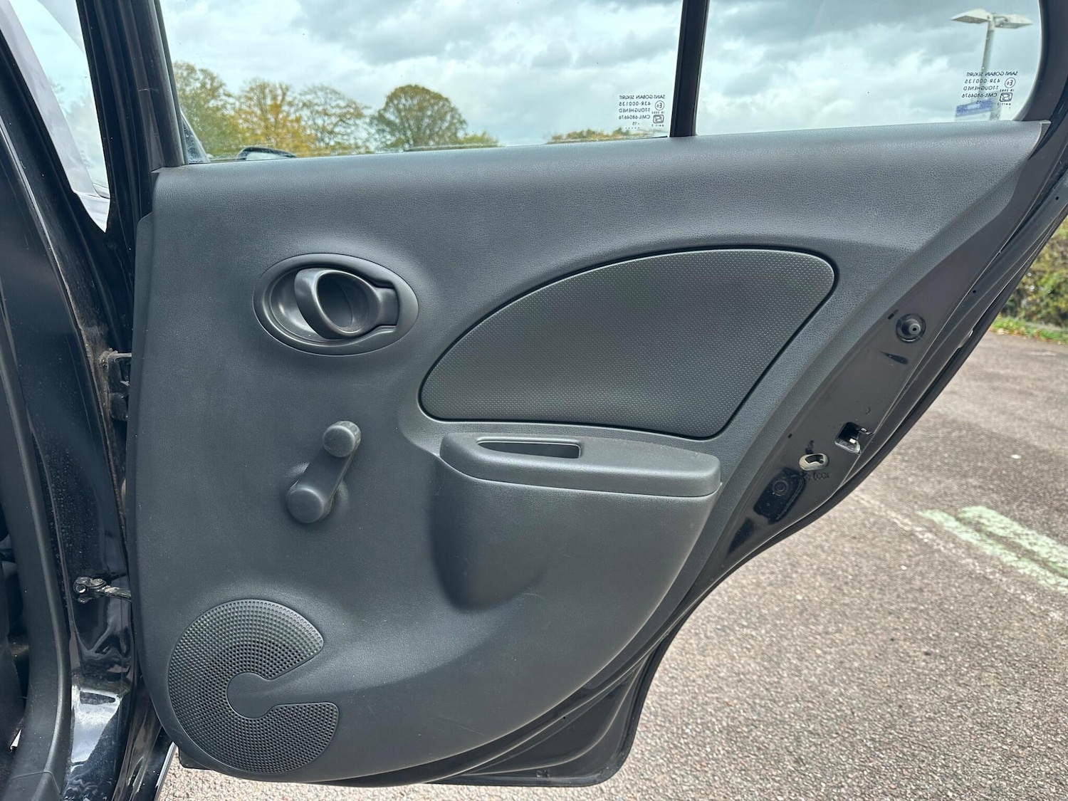 Used Nissan Micra 2015 for sale - 77098190: Photo 22