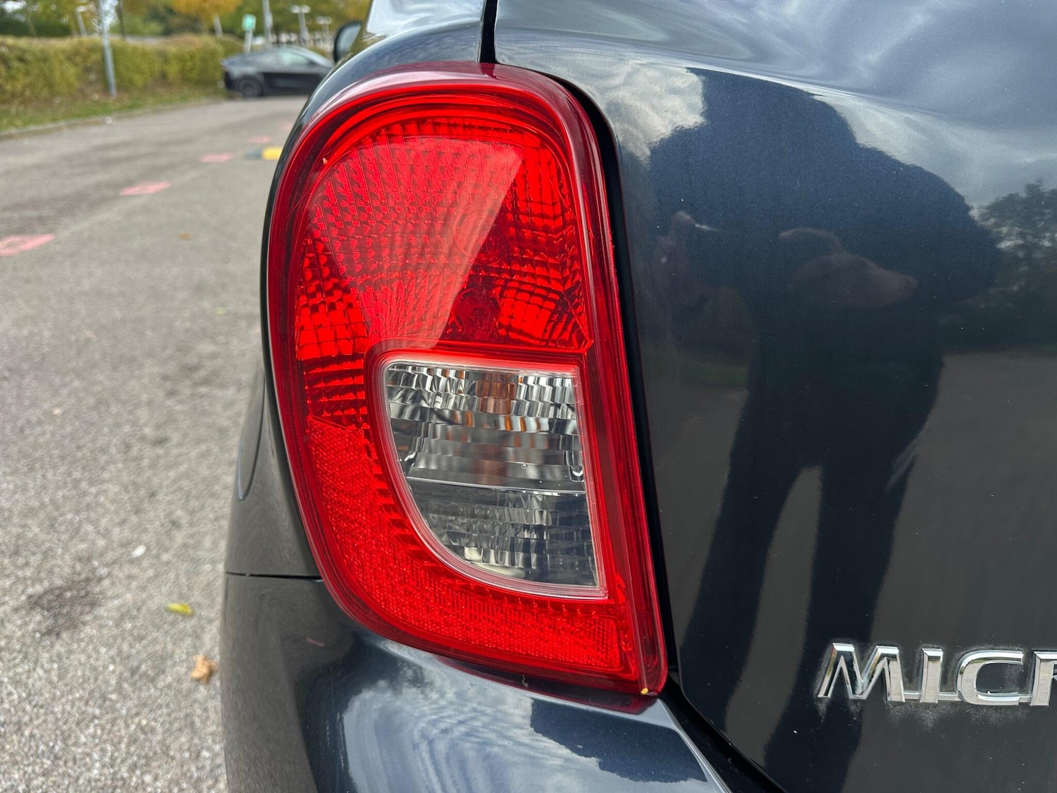 Used Nissan Micra 2015 for sale - 77098190: Photo 30