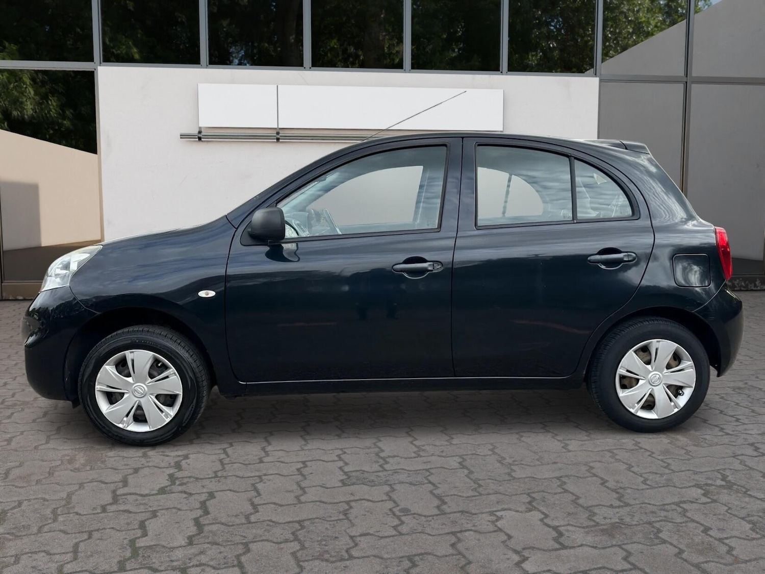 Used Nissan Micra 2015 for sale - 77098190: Photo 5