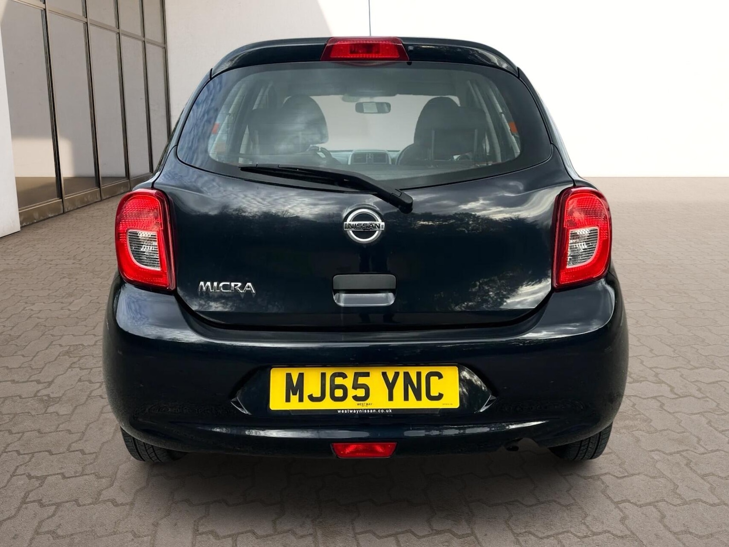 Used Nissan Micra 2015 for sale - 77098190: Photo 6