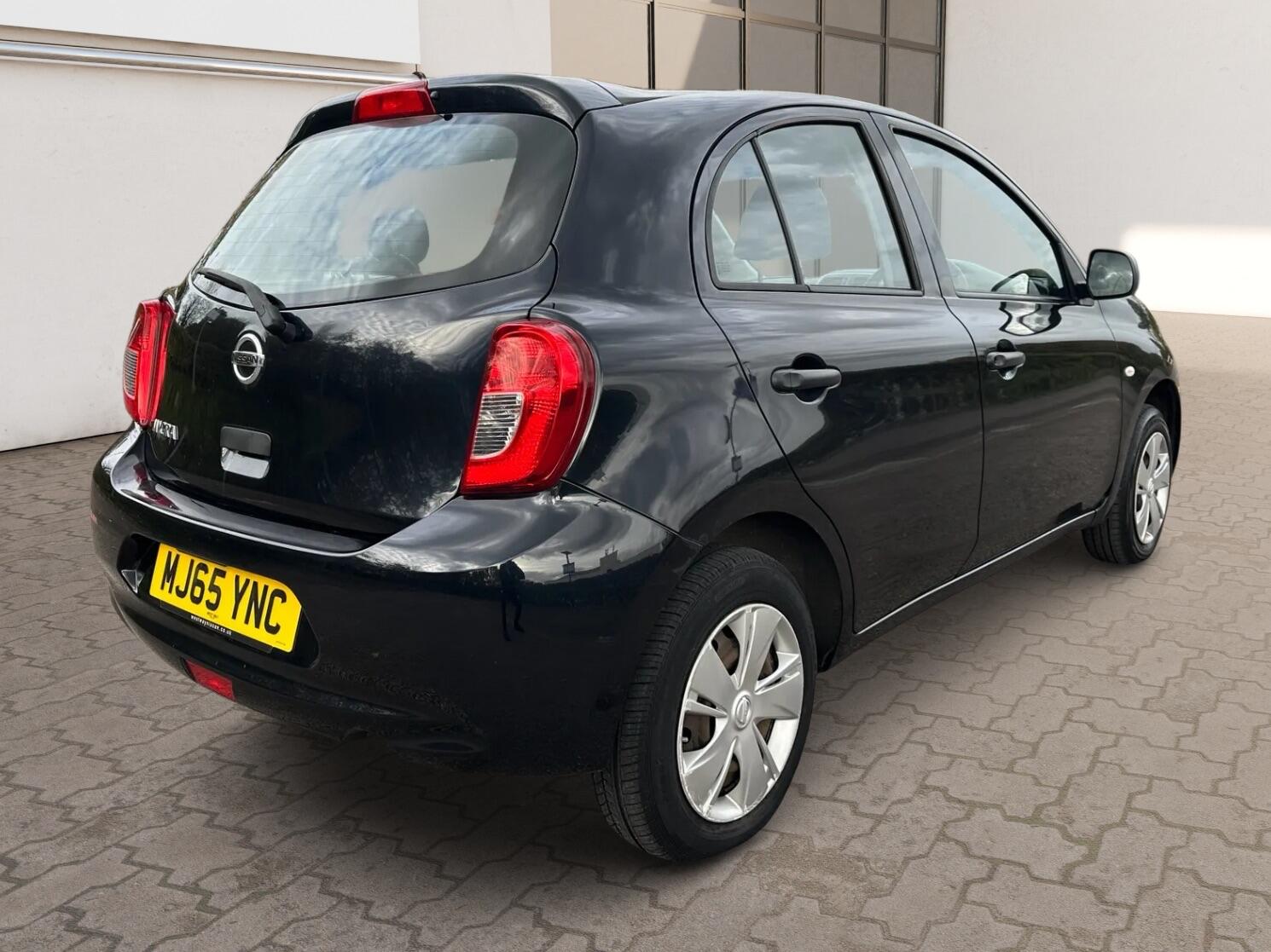 Used Nissan Micra 2015 for sale - 77098190: Photo 7