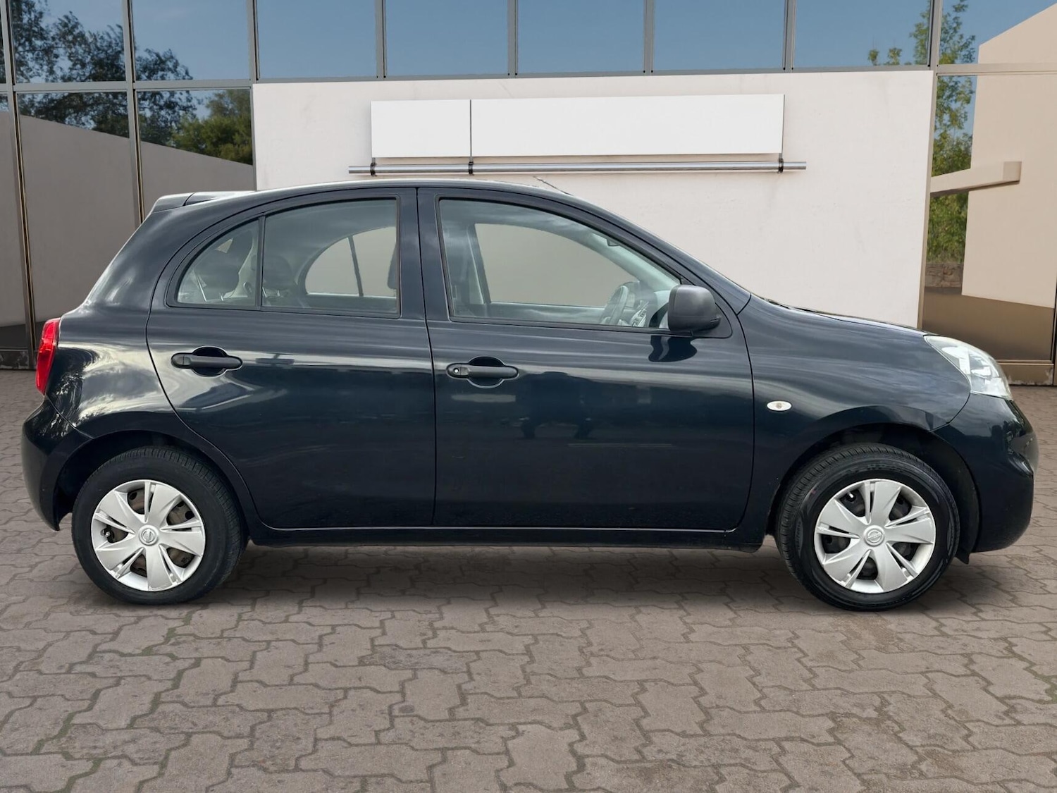 Used Nissan Micra 2015 for sale - 77098190: Photo 8