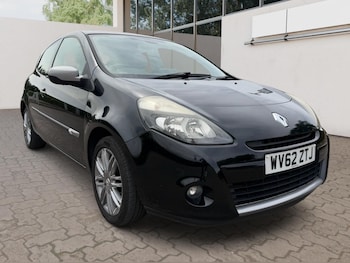 Used Renault Clio 2012 for sale - 78741022: Photo