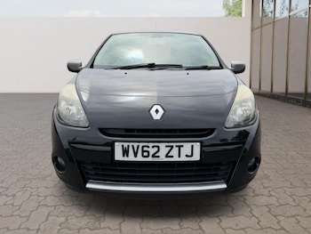 Used Renault Clio 2012 for sale - 78741022: Photo