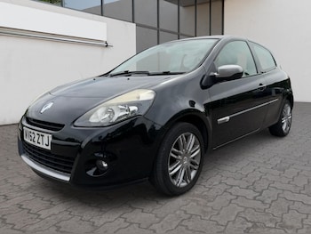 Used Renault Clio 2012 for sale - 78741022: Photo