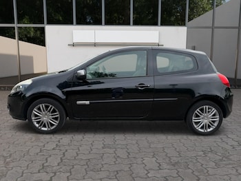 Used Renault Clio 2012 for sale - 78741022: Photo