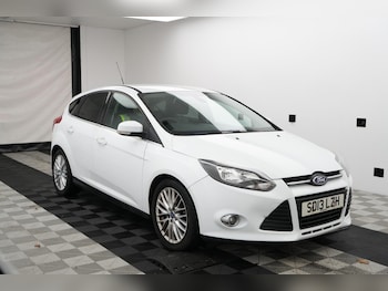 Used Ford Focus 2013 for sale - 77344557: Photo