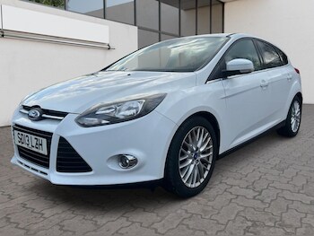 Used Ford Focus 2013 for sale - 77344557: Photo