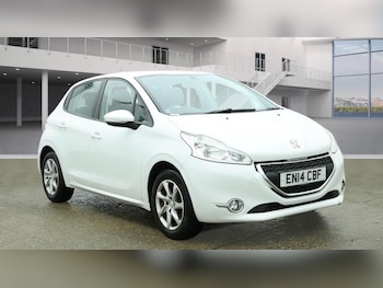 (14) - 1.0 VTi Active Euro 5 5dr