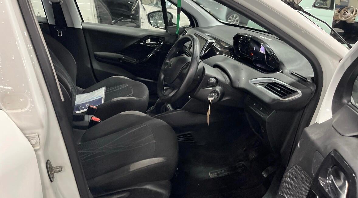 Used Peugeot 208 for sale - 77658438: Photo 7
