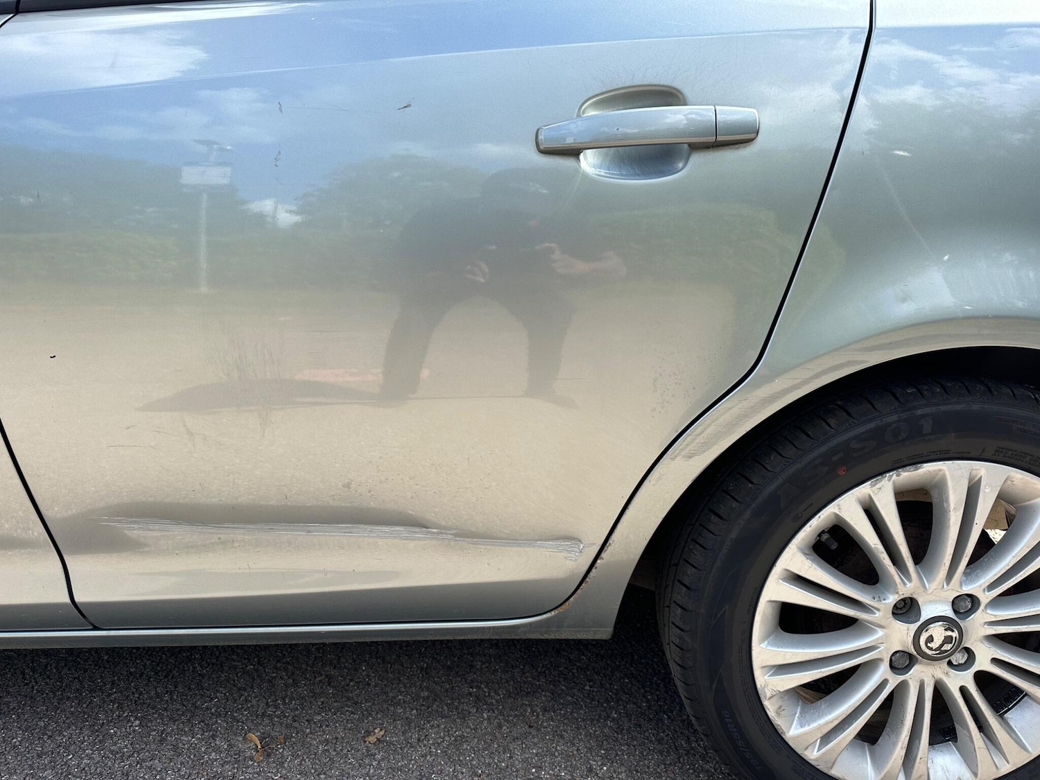 Used Vauxhall Corsa 2014 for sale - 76371433: Photo 11