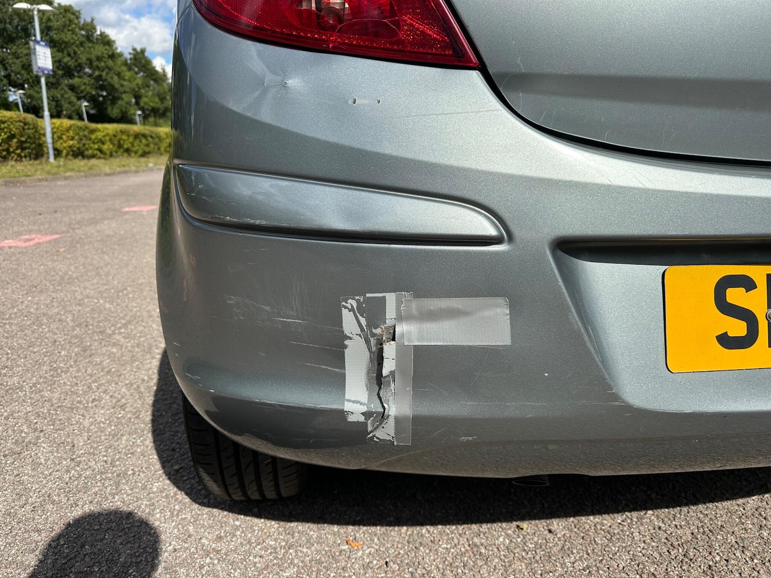Used Vauxhall Corsa 2014 for sale - 76371433: Photo 12