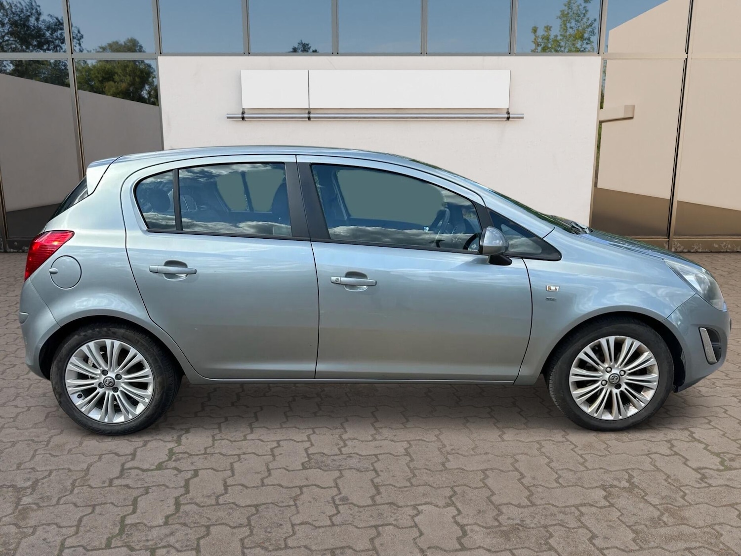 Used Vauxhall Corsa 2014 for sale - 76371433: Photo 7
