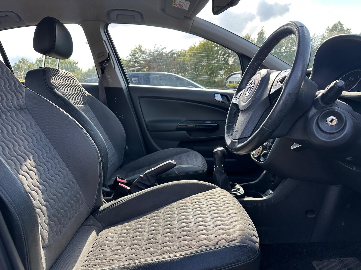 Used Vauxhall Corsa 2014 for sale - 76371433: Photo 9