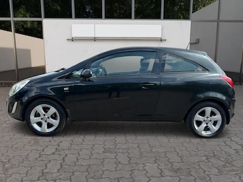 Used Vauxhall Corsa 2012 for sale - 76561270: Photo