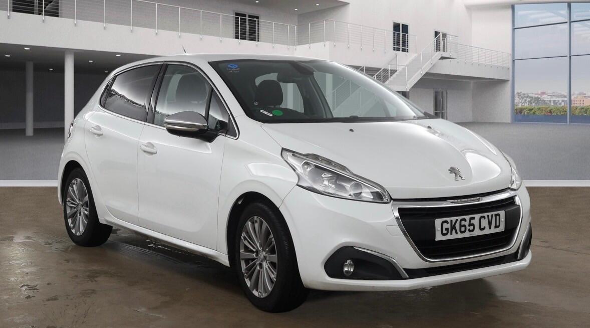 Used Peugeot 208 2015 for sale - 77331313: Photo 1