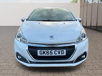 Used Peugeot 208 2015 for sale - 77331313: Photo