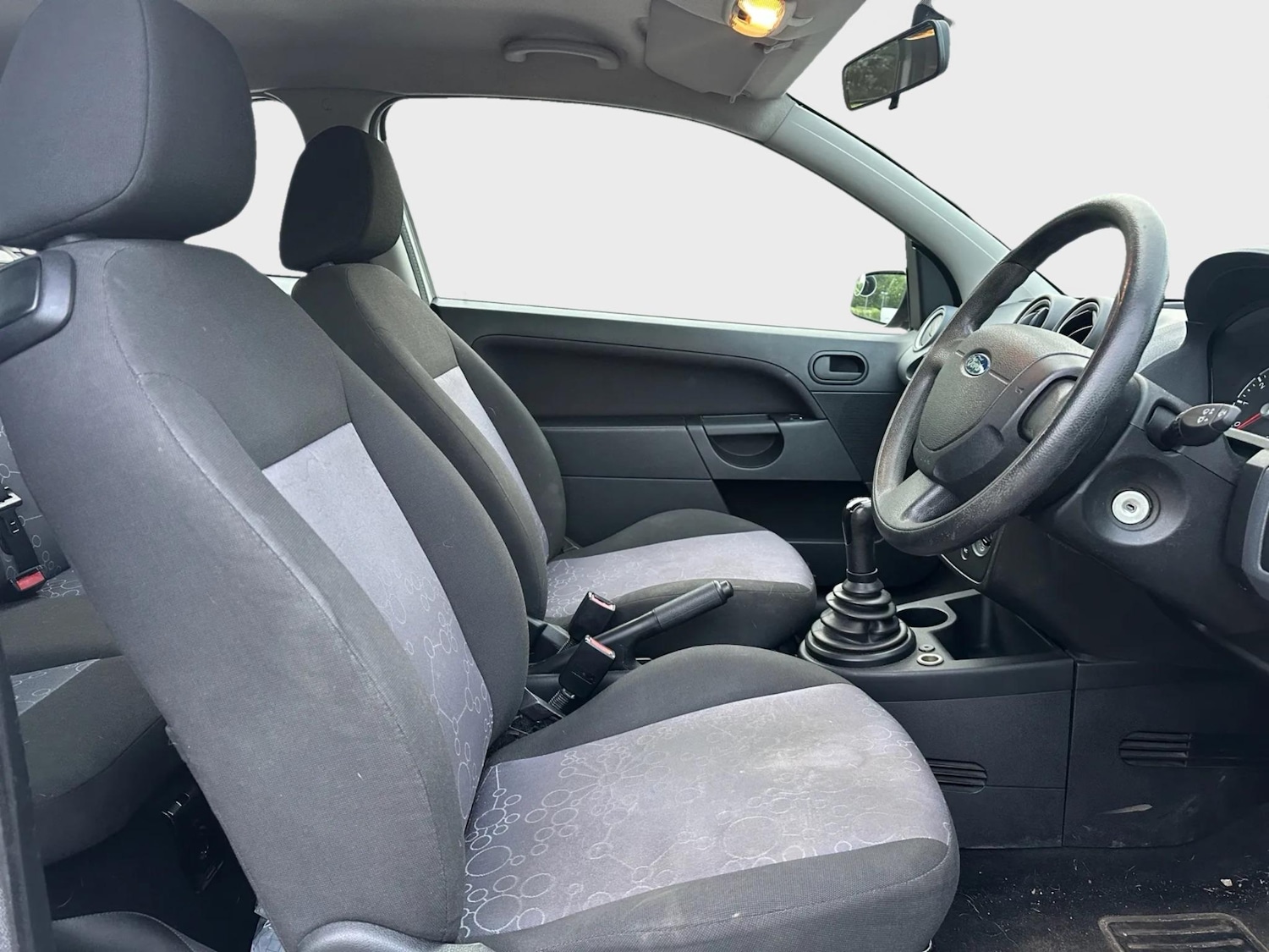 Used Ford Fiesta 2007 for sale - 76370389: Photo 10