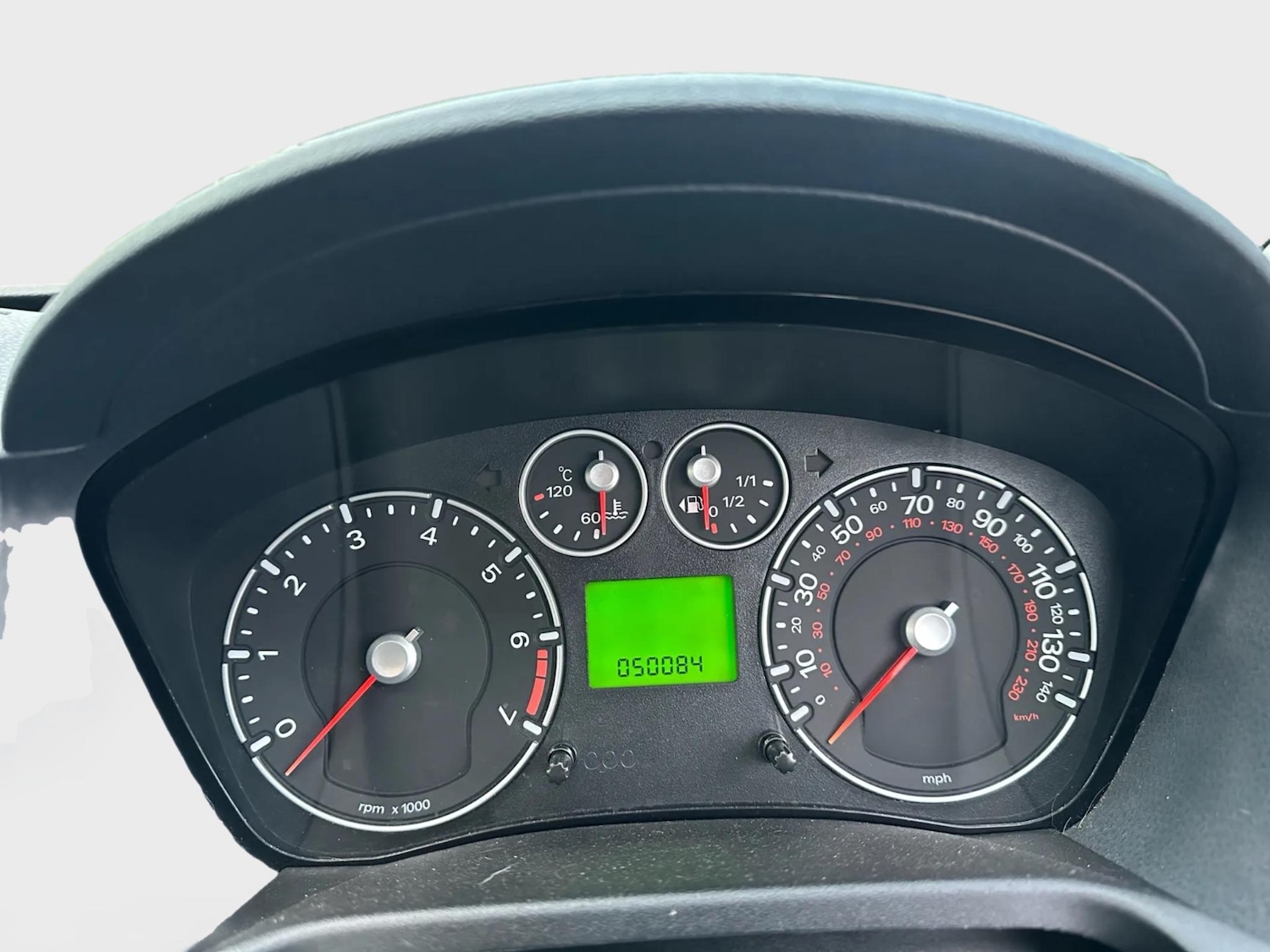 Used Ford Fiesta 2007 for sale - 76370389: Photo 12