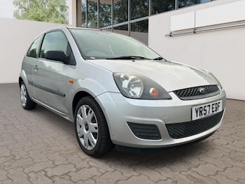 2007 (57) - 1.25 Style Climate 3dr