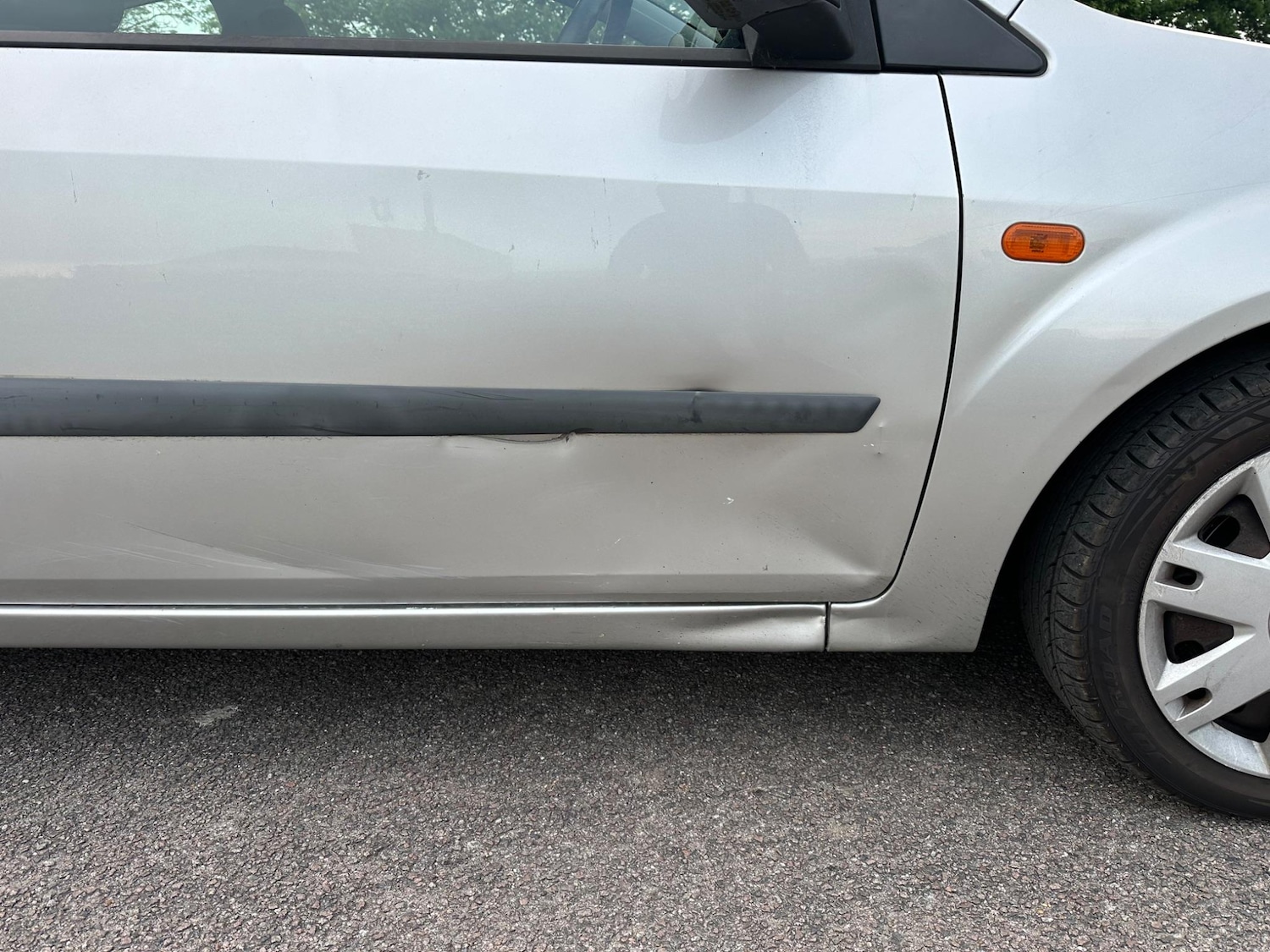 Used Ford Fiesta 2007 for sale - 76370389: Photo 8