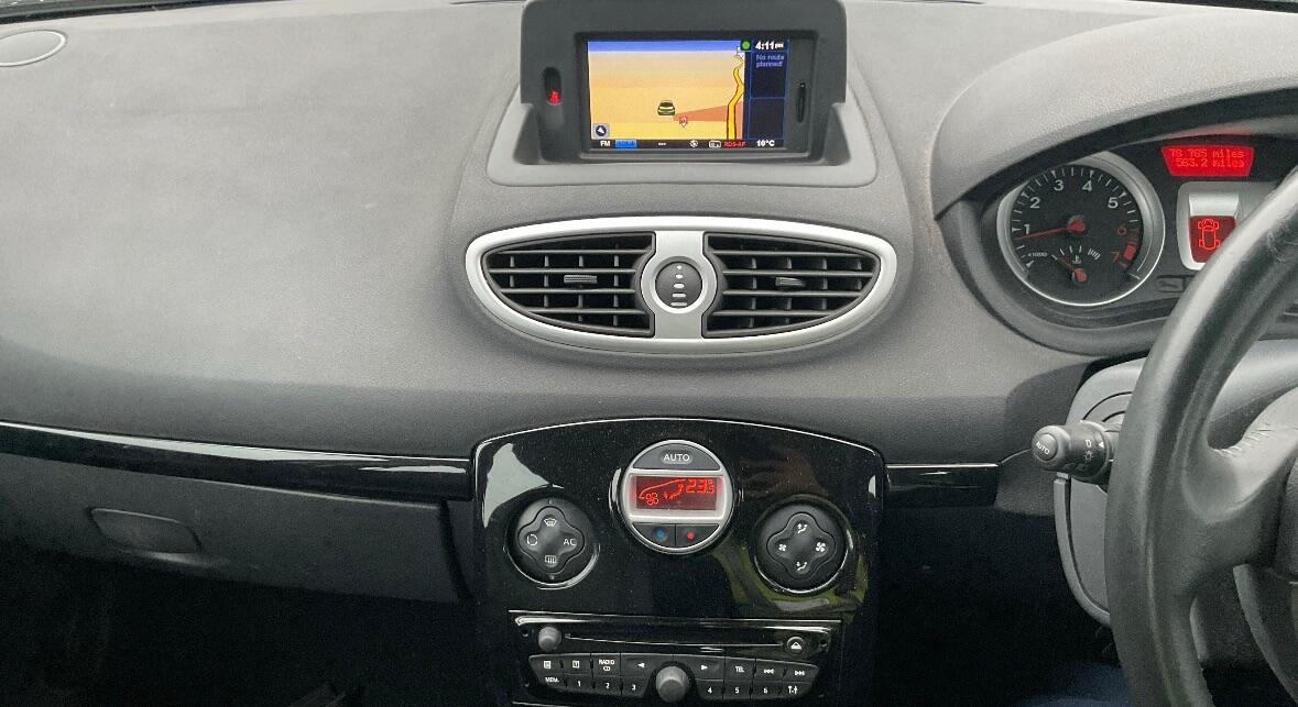 Used Renault Clio 2010 for sale - 77097708: Photo 9