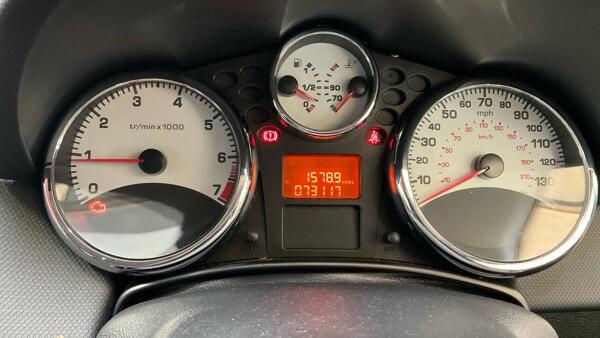 Used Peugeot 207 for sale - 78204540: Photo 10