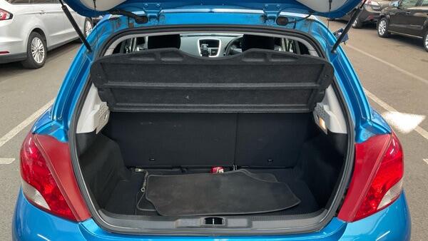 Used Peugeot 207 for sale - 78204540: Photo 11