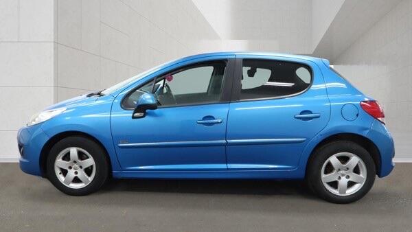 Used Peugeot 207 for sale - 78204540: Photo 3