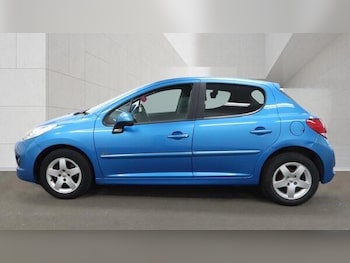 Used Peugeot 207 2012 for sale - 78204540: Photo