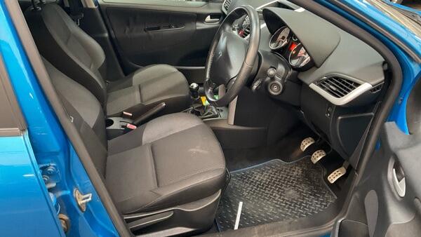 Used Peugeot 207 for sale - 78204540: Photo 7