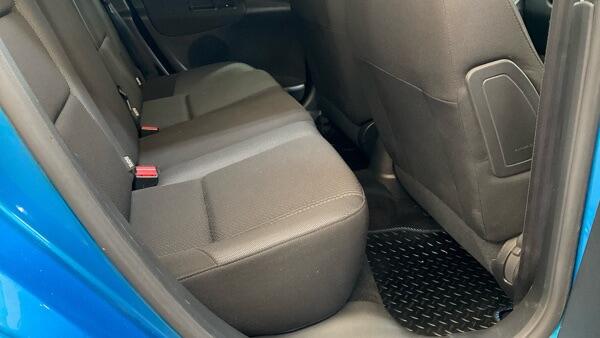 Used Peugeot 207 for sale - 78204540: Photo 8