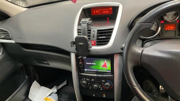 Used Peugeot 207 for sale - 78204540: Photo 9