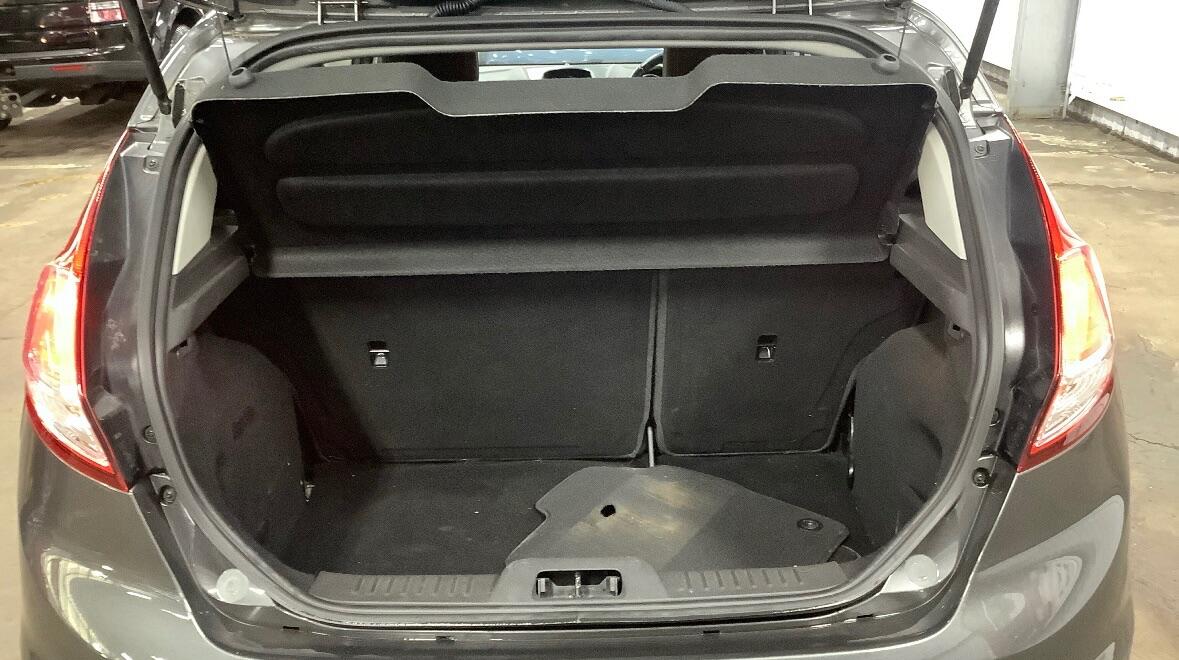 Used Ford Fiesta 2016 for sale - 76839845: Photo 8