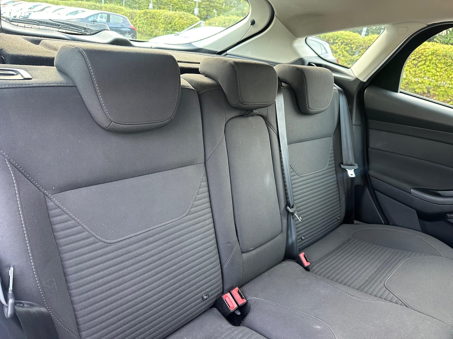 Used Ford Focus 2015 for sale - 76371648: Photo 10
