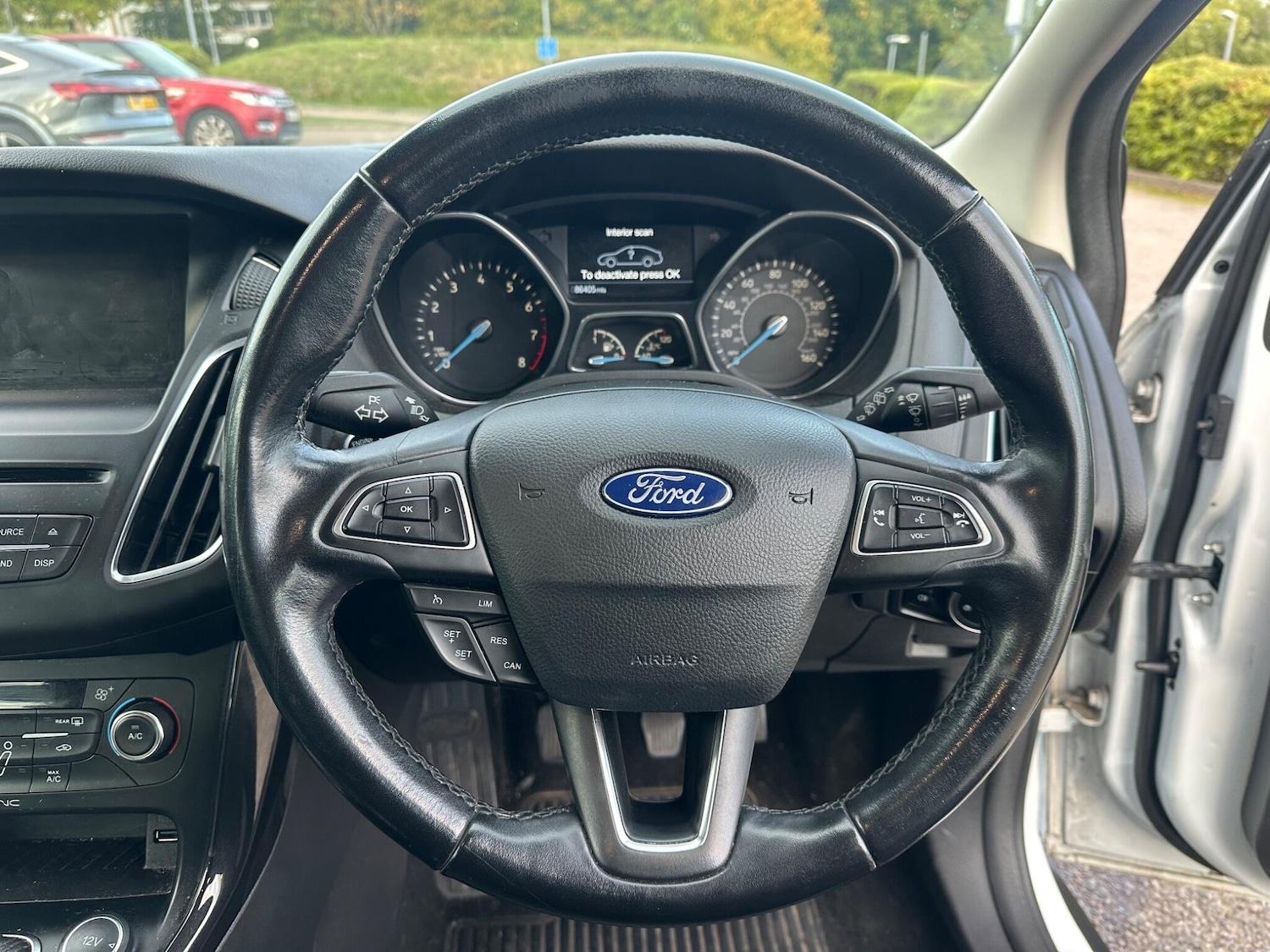 Used Ford Focus 2015 for sale - 76371648: Photo 11